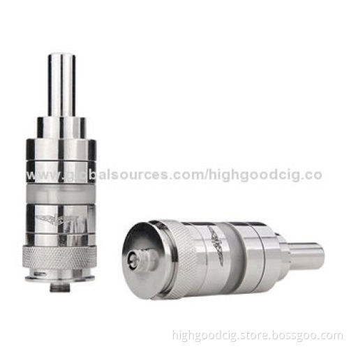 High-quality Electronic Cigarette Kayfun 3.1 Atomizers with Replaceable Heating Coil